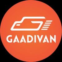 Gaadivan logo, Gaadivan contact details