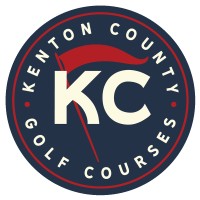 The Golf Courses of Kenton County logo, The Golf Courses of Kenton County contact details