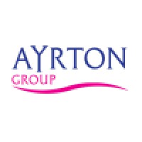 Ayrton Group logo, Ayrton Group contact details