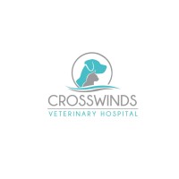 Crosswinds Veterinary Hospital logo, Crosswinds Veterinary Hospital contact details