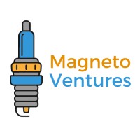 Magneto Ventures logo, Magneto Ventures contact details