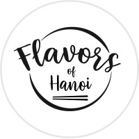 Flavors of Hanoi logo, Flavors of Hanoi contact details