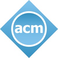 Edmond ACM Chapter logo, Edmond ACM Chapter contact details