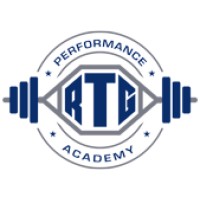 RTG Performance Academy logo, RTG Performance Academy contact details