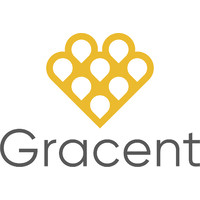 Gracent logo, Gracent contact details