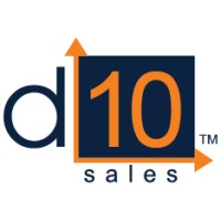 Division 10 Sales logo, Division 10 Sales contact details