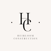 Heirloom Construction logo, Heirloom Construction contact details