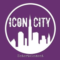 Icon City Entertainment Organization logo, Icon City Entertainment Organization contact details