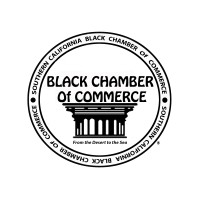 Southern California Black Chamber Of Commerce logo, Southern California Black Chamber Of Commerce contact details