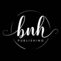 BNH Publishing logo, BNH Publishing contact details