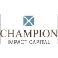 Champion Impact Capital logo, Champion Impact Capital contact details