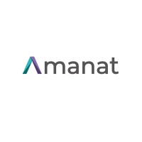 AMANAT logo, AMANAT contact details