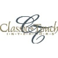 Classic Touch Interiors logo, Classic Touch Interiors contact details