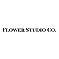 Flower Studio Co. logo, Flower Studio Co. contact details