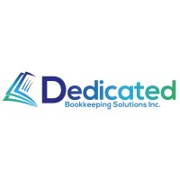 Dedicated Bookkeeping Solutions Inc. logo, Dedicated Bookkeeping Solutions Inc. contact details