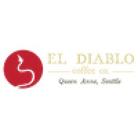 El Diablo Coffee Co logo, El Diablo Coffee Co contact details