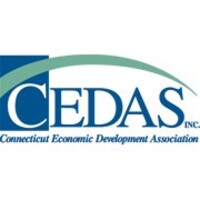 CEDAS - Connecticut Economic Development Association logo, CEDAS - Connecticut Economic Development Association contact details