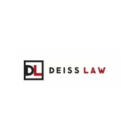 Deiss Law PC logo, Deiss Law PC contact details