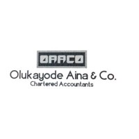 Olukayode Aina & co  (Chartered Accountants) logo, Olukayode Aina & co  (Chartered Accountants) contact details