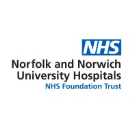 Norfolk and Norwich University Hospitals NHS Foundation Trust logo, Norfolk and Norwich University Hospitals NHS Foundation Trust contact details