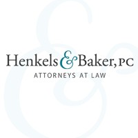 Henkels & Baker PC logo, Henkels & Baker PC contact details