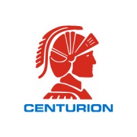 Centurion logo, Centurion contact details