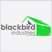 Blackbird Industries logo, Blackbird Industries contact details