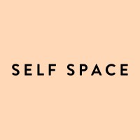 The Self Space logo, The Self Space contact details