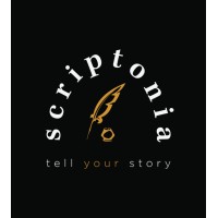 SCRIPTONIA logo, SCRIPTONIA contact details