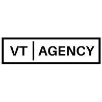 VT Agency logo, VT Agency contact details