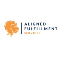 Aligned Fulfillment Services logo, Aligned Fulfillment Services contact details