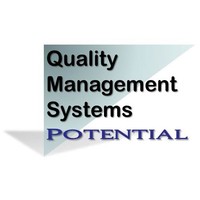 Quality Management Systems Potential LLC logo, Quality Management Systems Potential LLC contact details