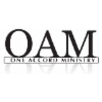 One Accord Ministry Inc. logo, One Accord Ministry Inc. contact details