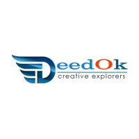 DeedOk Hosting Company logo, DeedOk Hosting Company contact details