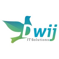 Dwij IT Solutions logo, Dwij IT Solutions contact details