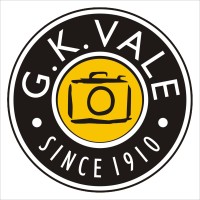 G K Vale & Co logo, G K Vale & Co contact details