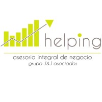 HELPING ASESORIA INTEGRAL DEL NEGOCIO logo, HELPING ASESORIA INTEGRAL DEL NEGOCIO contact details