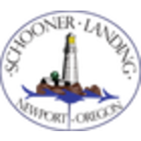 Schooner Landing logo, Schooner Landing contact details