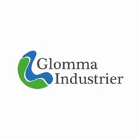 Glomma Industrier AS logo, Glomma Industrier AS contact details