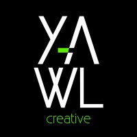 YAWL Creative logo, YAWL Creative contact details