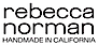 Rebecca Norman logo, Rebecca Norman contact details