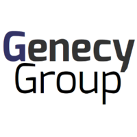 Genecy Group logo, Genecy Group contact details