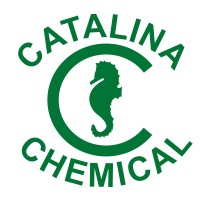 Catalina Chemical logo, Catalina Chemical contact details