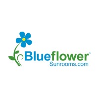 Blueflower Sunrooms logo, Blueflower Sunrooms contact details