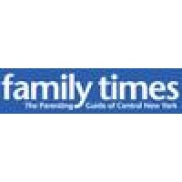 Family Times logo, Family Times contact details