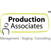 Production Associates and Speaker Vision logo, Production Associates and Speaker Vision contact details