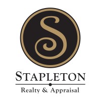 Stapleton Realty and Appraisal logo, Stapleton Realty and Appraisal contact details