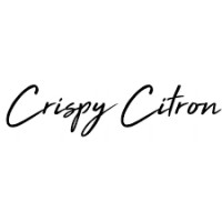 Crispy Citron logo, Crispy Citron contact details