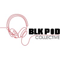 Blk Pod Collective logo, Blk Pod Collective contact details