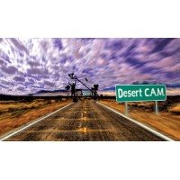 Desert C.A.M. Studios logo, Desert C.A.M. Studios contact details